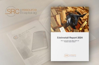 Edelmetall Report 2024: Neue Und Relevante Informationen Zum Download