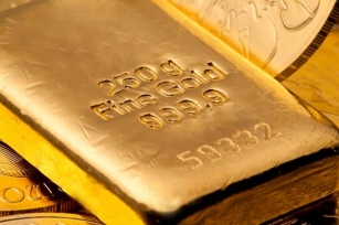 Trotz Hoher Preise: Zentralbanken Kaufen Weiterhin Gold