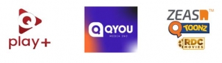 QYOU Erweitert Connected TV Und QPlay+ Durch Wichtige Neue Kanal- Und Vertriebspartnerschaften