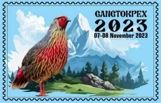 GANGTOKPEX 2024 Celebrates Philatelic Excellence With Outstanding Exhibits