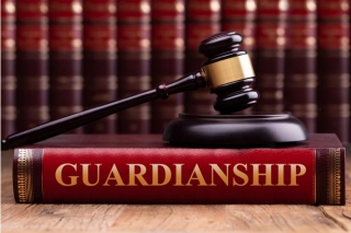 Adults Facing Guardianship Need Adequate Legal Representation, AARP Tells Congress