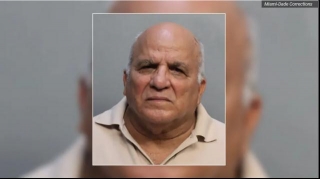 Hialeah Man Accused Of Stealing $50K From 95-year-old Mom In Exploitation Case