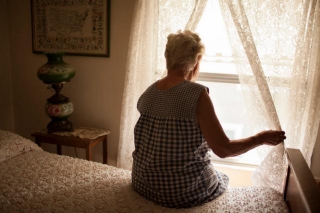 The Growing Epidemic Of Elderly Abuse