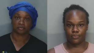 Mom And Daughter Arrested In Abusive Exploitation Of 87-year-old Hialeah Woman