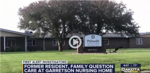 Former Resident, Families Question Care At Garretson Nursing Home
