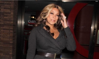 Wendy Williams Owes $568,000 In Unpaid Taxes Amid Conservatorship, Health Crisis