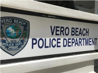 Caretaker Of Vero Beach Woman, 87, Arrested On Credit Card Fraud, Other Charges