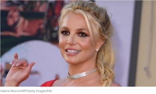 Britney Spears Settles Long-running Legal Dispute With Estranged Father, Finally Bringing Ultimate End To Conservatorship