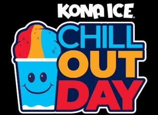 FREEBIE REMINDER: Free Kona Ice On National Tax Day (April 15, 2024)