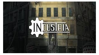 Free INDUSTRIA PC Game Download