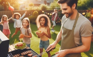 Father’s Day Feast: Ignite The Flame With Wayfair’s Grill-tastic Deals