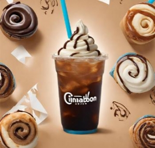 Free Cold Brew At Cinnabon On Your Birthday
