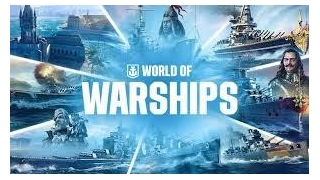 Free World Of Warships PC Game