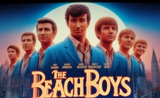 Free The Beach Boys: Imax Live Experience Tickets (Select Theaters)