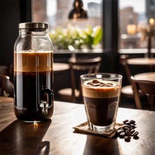 Free Cold-Brew Coffee & Espresso Drinks Event At Williams-Sonoma (April 28, 2024 At 11AM)
