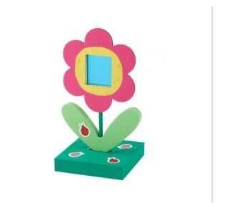 Free Blooming Picture Frame Workshop For Kids At Home Depot (May 4, 2024)