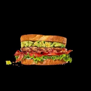 Free Chicken Club With $2+ Purchase At Habit Burger Grill