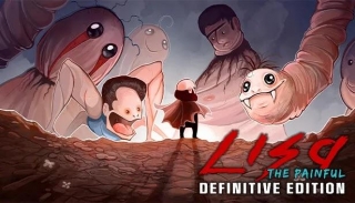 Free LISA: The Definitive Edition PC Game Download