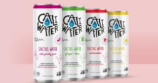 Free Can Of Caliwater (After Rebate)