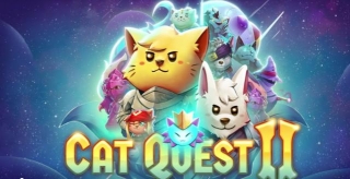 Free Cat Quest II Game Download
