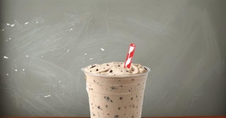 Free Chocolate Brownie Shake With Any Purchase At Wienerschnitzel (April 20,2024)