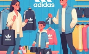 Score Big Savings: Get 30% Off Adidas Products