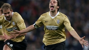 Juventus Icon Has 'no Regrets' About Rejecting Man Utd And Newcastle