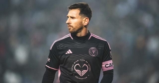 Lionel Messi's MLS Impact Likened To That Of Football Manager Legend
