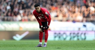 Jesse Lingard Blasted By OWN Coach For Lack Of Work-rate
