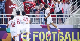 Goal Of The Day: Rafael Struick (Indonesia U-23) Vs South Korea U-23