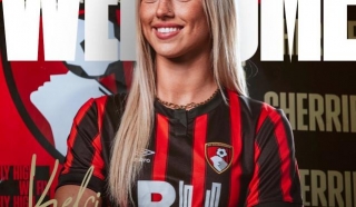 Bournemouth Women's Video Announcement Gets 20 MILLION Views In 24 Hours