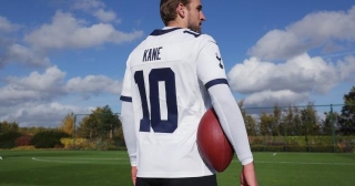 JJ Watt Tips Harry Kane To Become NFL Kicker