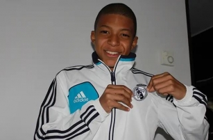 Real Madrid's Website Crashes After Kylian Mbappé Announcement