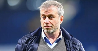Dutch Club Relegated After 18-POINT Deduction Amid Links To Roman Abramovich
