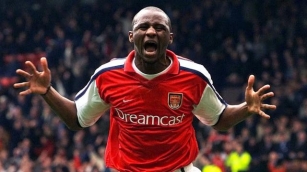 Patrick Vieira Stunned By Differences Between AC Milan And Arsenal In 1996