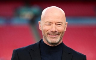 Alan Shearer hails one Arsenal star as 'brilliant' after what he just did at Euro 2024