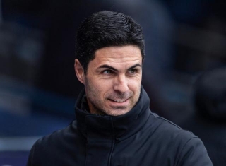 Incredible Statistic Now Shows Just How Important Two Arsenal Players Really Are To Mikel Arteta