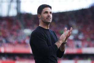 Arsenal Told They Can Sign Arteta’s ‘dream’ Midfielder This Month Who Was Previously Off Limits
