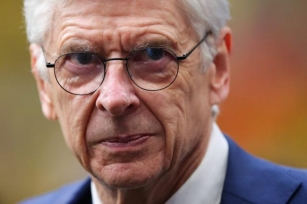 Arsene Wenger Lands Unexpected New Job Working With Arsenal And Premier League Stars