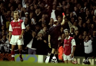 Martin Keown Says Tottenham V Arsenal Could Be 'one Of The Best North London Derbies' Ever
