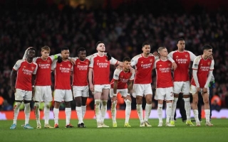Former Arsenal Star Says Current Side Under Mikel Arteta Are The Best Of 'Emirates Era'