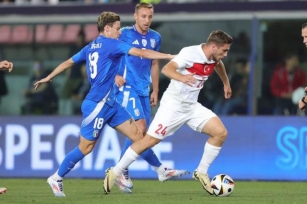 Arsenal Have Now Asked For ‘information’ On Wonderkid Striker Set To Star At Euro 2024