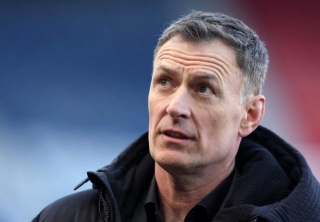 Chris Sutton Predicts Who Will Win 'dangerous Game' Tonight Between Arsenal And Chelsea