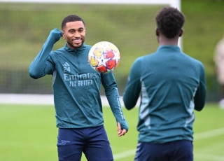Reiss Nelson Reveals 'amazing' Thing Arteta Has Achieved Behind The Scenes At Arsenal