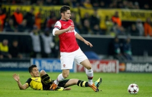 Why Wenger Cancelled £14m Arsenal Deal For Nuri Sahin Amid Dortmund Manager Confirmation