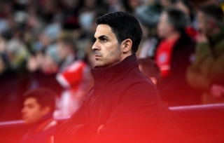 Arteta Warned He Must Make Arsenal Change As Worrying Two-year April Trend Now Emerges