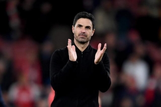 Mikel Arteta Faces Only One Selection Dilemma For Arsenal Trip To Tottenham Hotspur