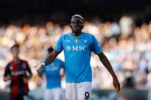 Arsenal Could Be About To Make A Huge Transfer Mistake As Victor Osimhen Update Emerges