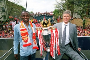 Arsenal Legend Says He 'loved' Former Captain Who Was A 'true Leader' Under Arsene Wenger
