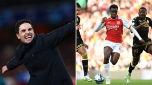 Explained: How £10.4m Eddie Nketiah Gamble Could Lead To Major PSR Boost For Arsenal